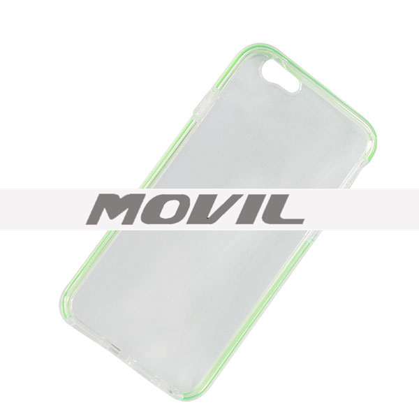 NP-2665 Light Protective Case for Apple iPhone 6-3